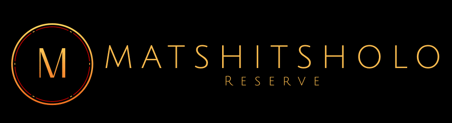 Matshitsholo Reserve